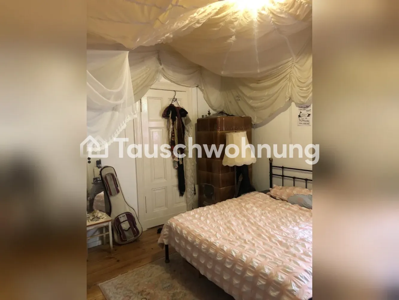2 Zimmer Wohnung mit 55 m² in Berlin – Bild 1