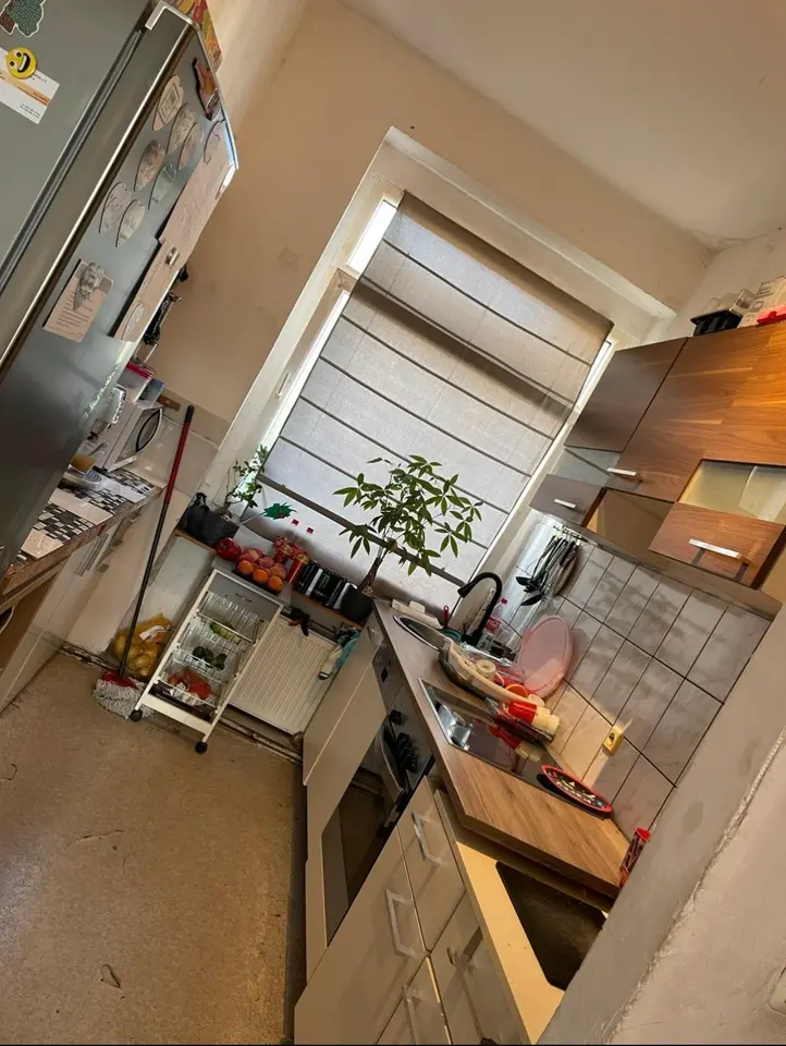 4 Zimmer Wohnung mit 80 m² in Duisburg – Bild 6