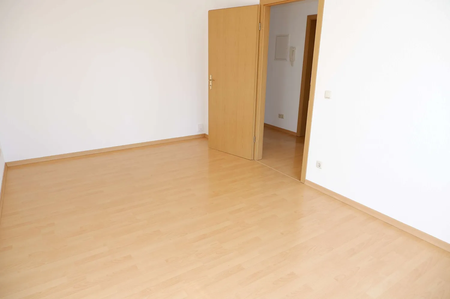 2 Zimmer Wohnung mit 39 m² in Chemnitz – Bild 7