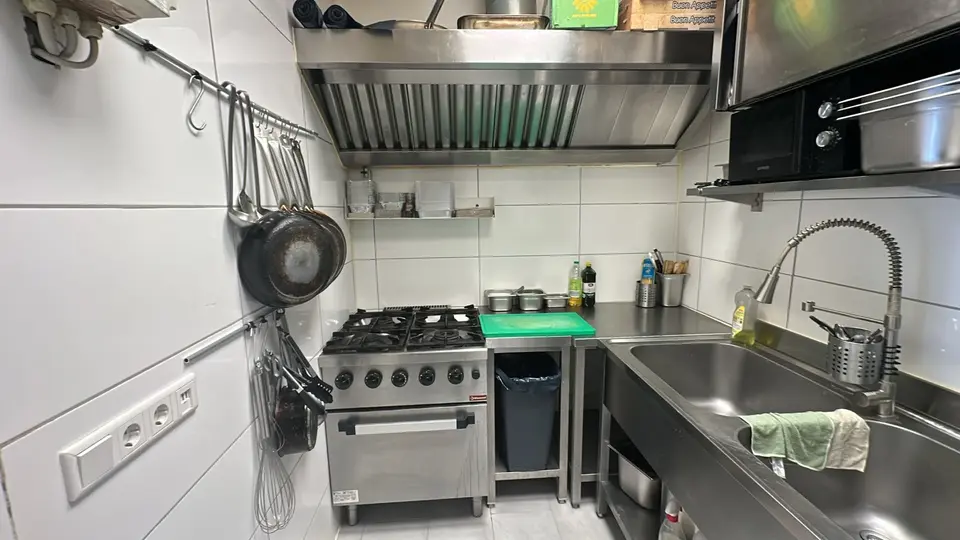 2 Zimmer Wohnung mit 75 m² in Essen – Bild 9