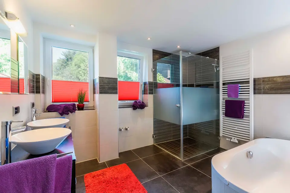 WG-Zimmer mit 120 m² in Kaufbeuren – Bild 5