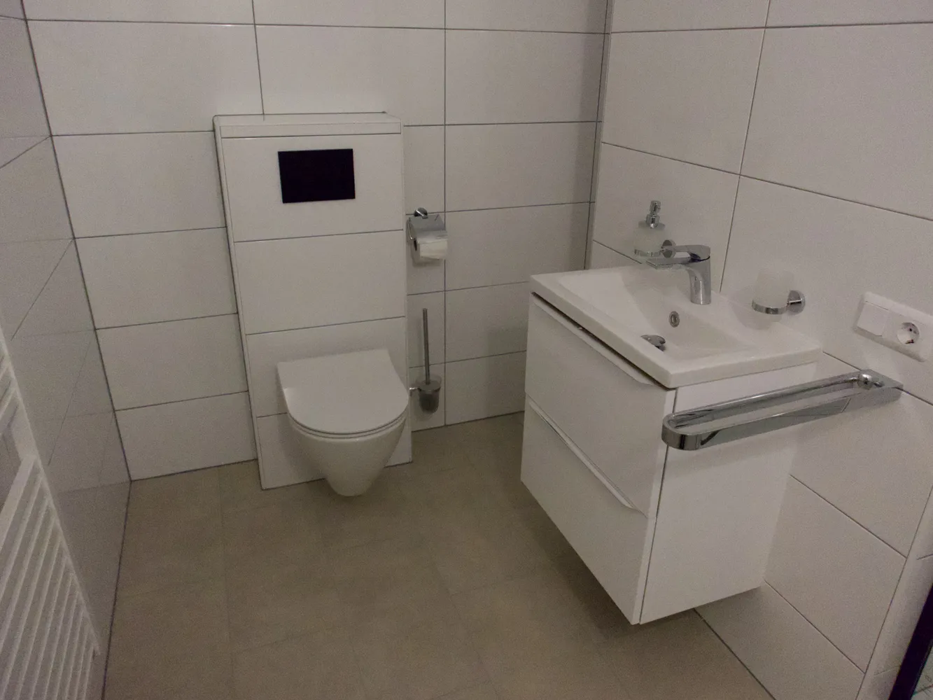 2 Zimmer Wohnung mit 86 m² in Viersen – Bild 7