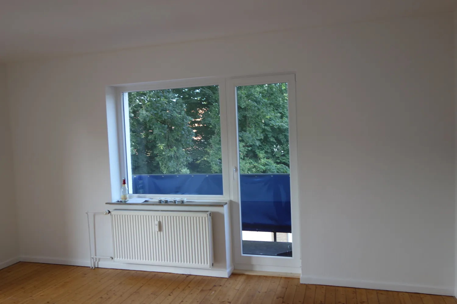 3 Zimmer Wohnung mit 62 m² in Münster – Bild 5
