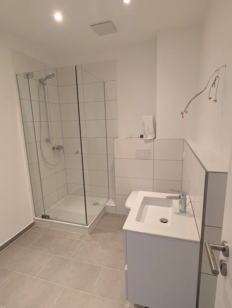 4 Zimmer Wohnung mit 120 m² in Hannover – Bild 6