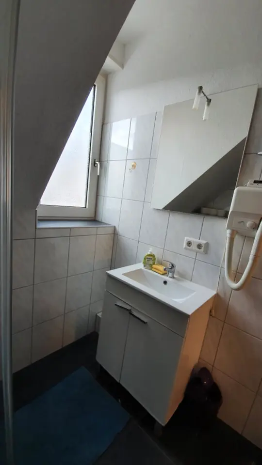 WG-Zimmer mit 18 m² in Mannheim – Bild 8