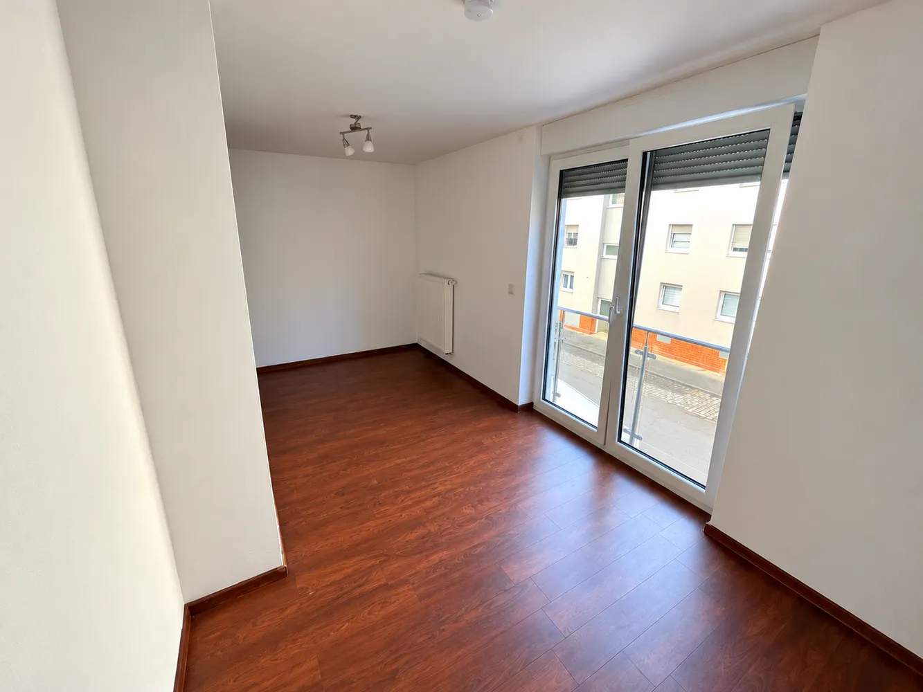 2 Zimmer Wohnung mit 60 m² in Mannheim – Bild 8