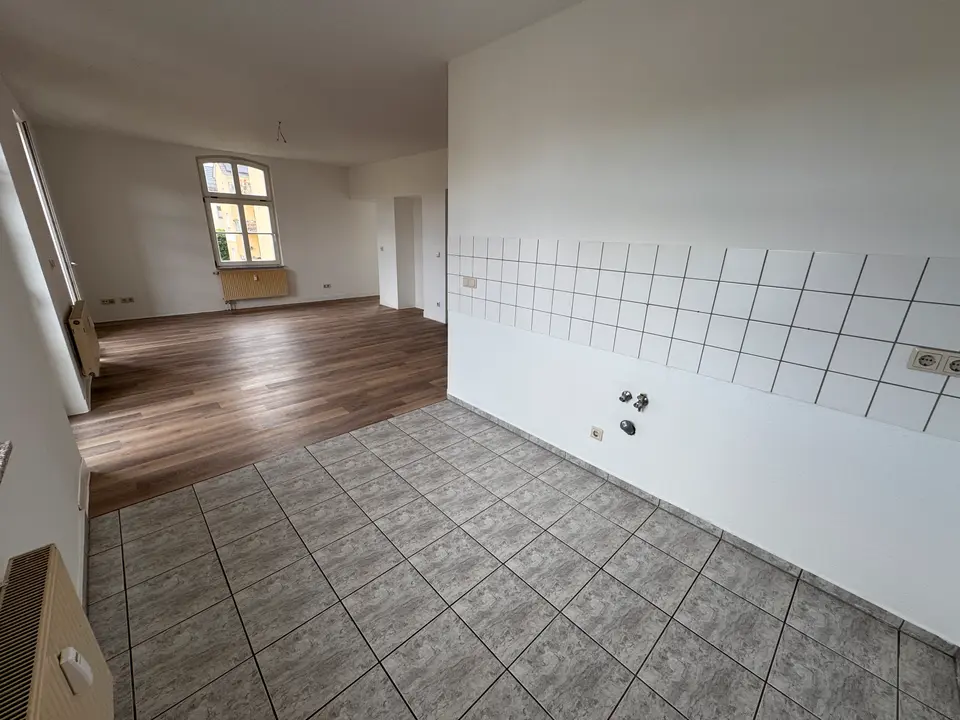 Studio mit 50 m² in Gera – Bild 8