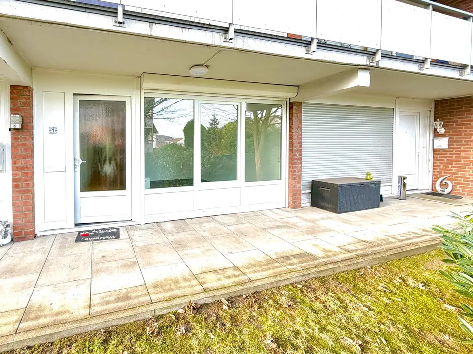 2 Zimmer Wohnung mit 55 m² in Iserlohn – Bild 9