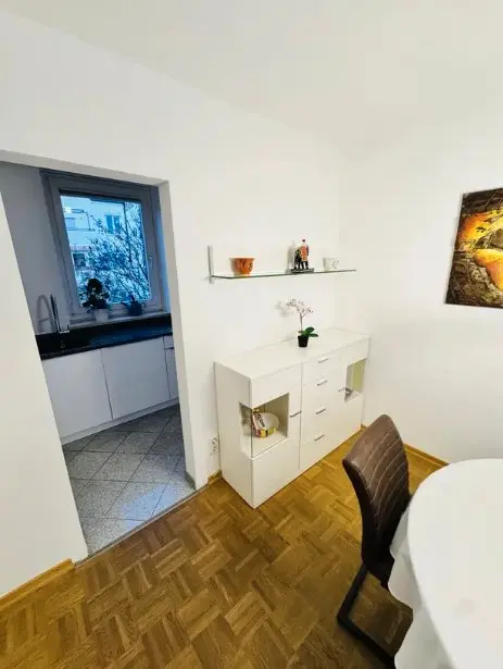 1 Zimmer Wohnung mit 55 m² in München – Bild 3