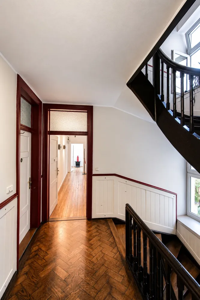 3 Zimmer Wohnung mit 63 m² in München – Bild 4