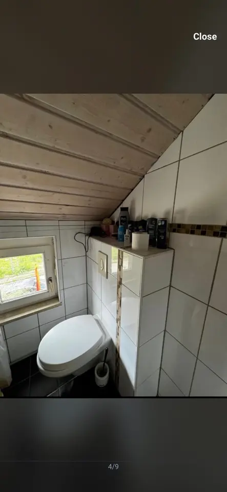 WG-Zimmer mit 87 m² in Donauwörth – Bild 9