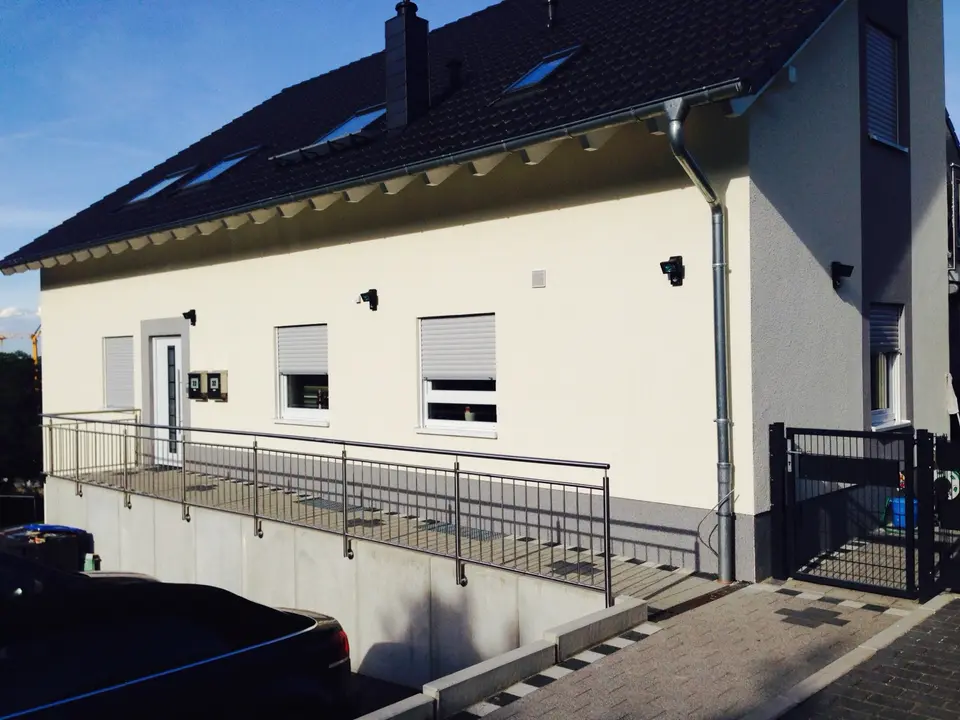 5 Zimmer Wohnung mit 125 m² in Wetzlar – Bild 3