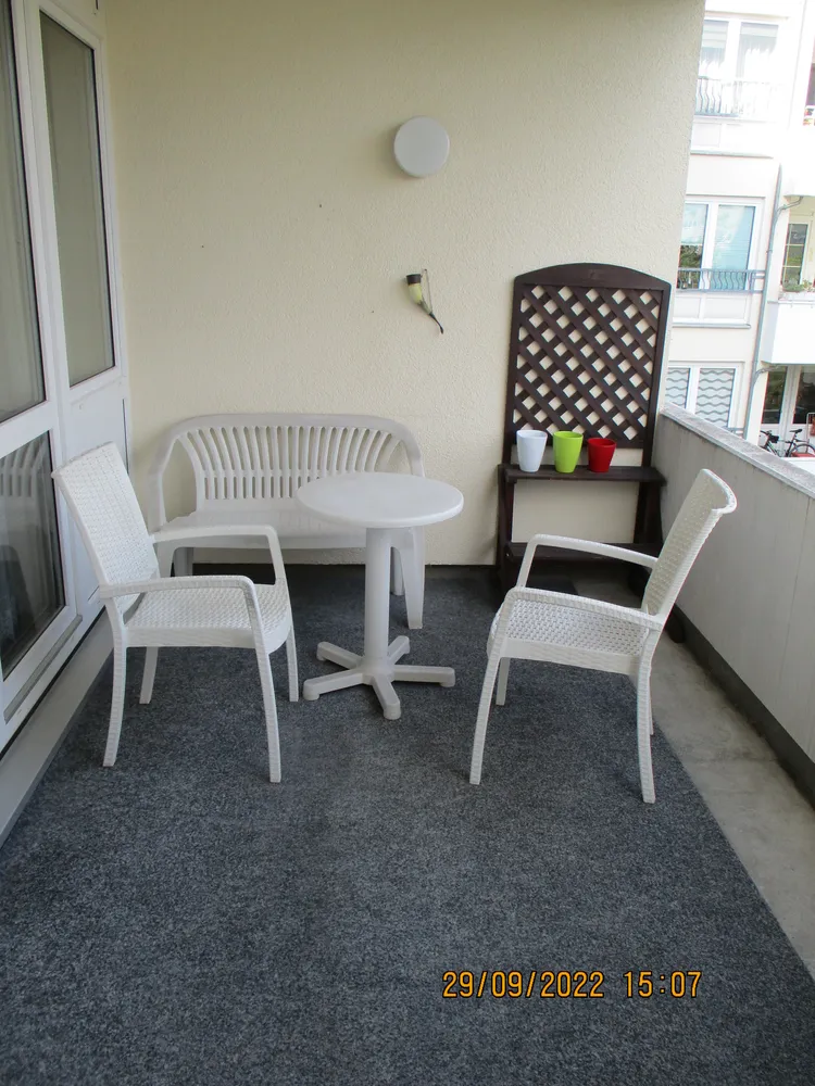 2 room apartment with 76 m² in Berlin – Photo 7