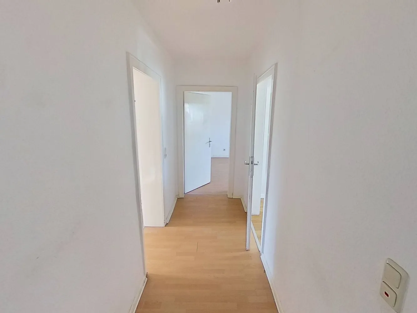 3 Zimmer Wohnung mit 63 m² in Minden – Bild 9