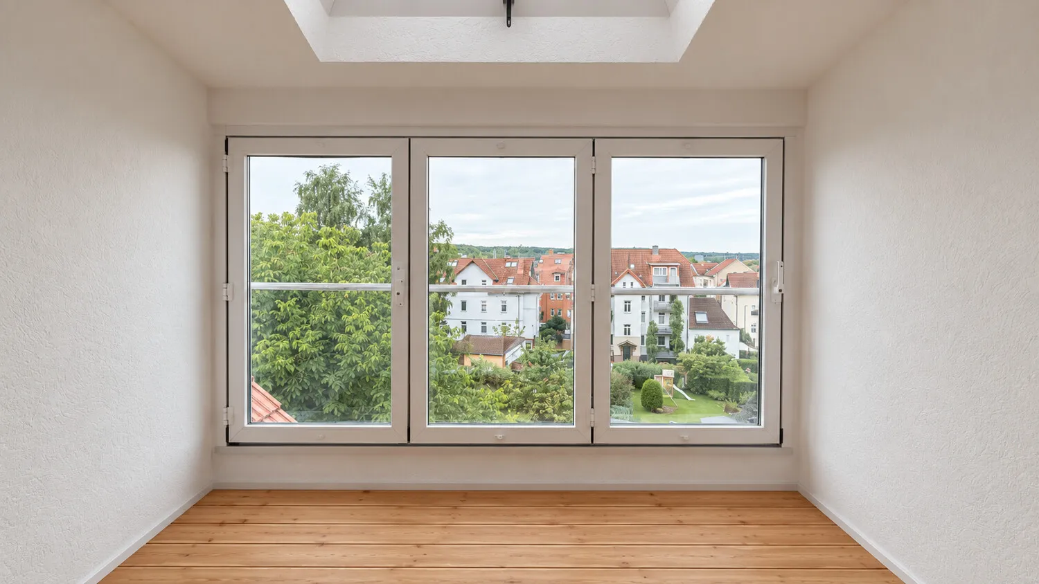 2 Zimmer Wohnung mit 83 m² in Erfurt – Bild 9