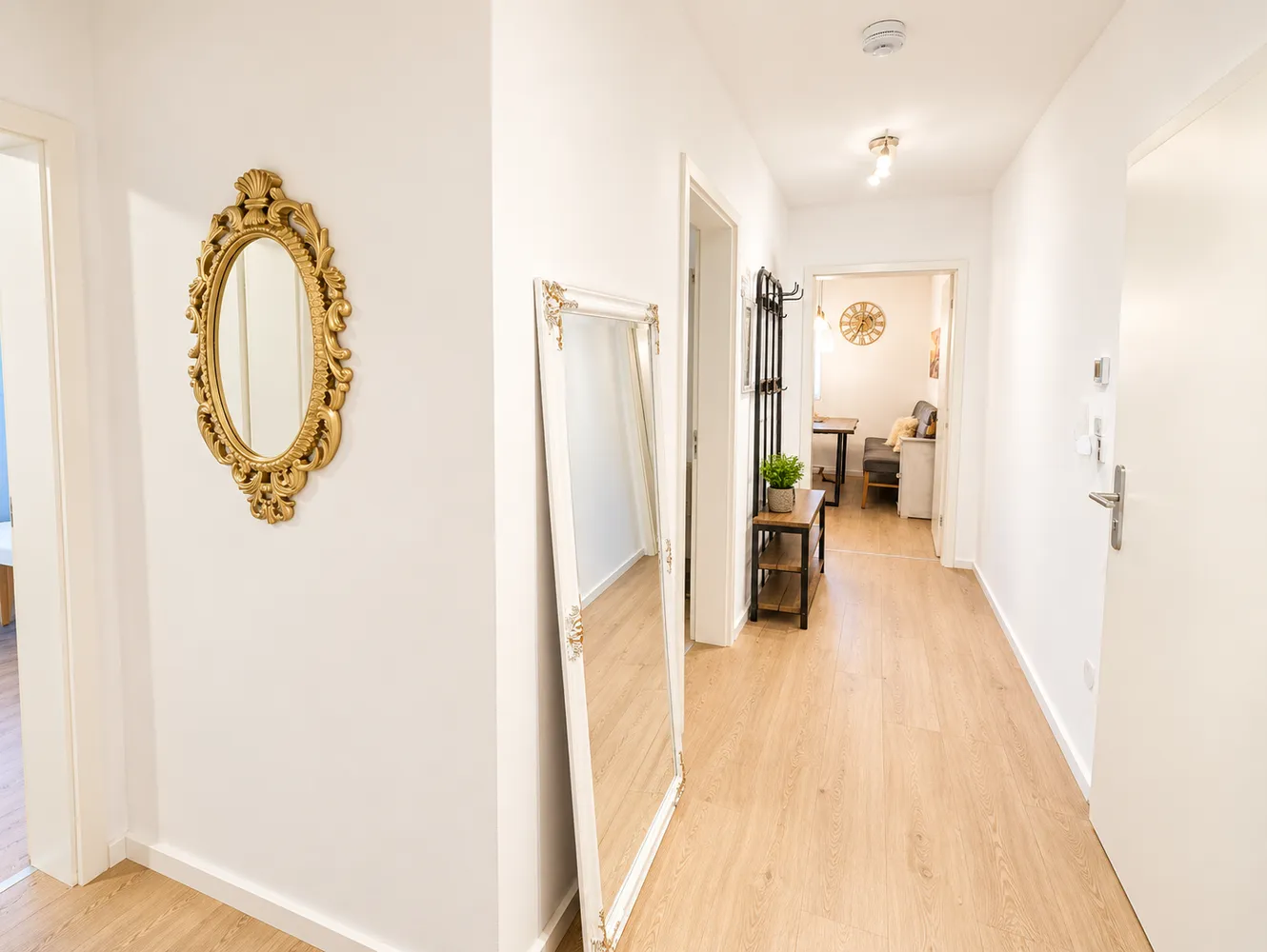 3 Zimmer Wohnung mit 52 m² in Reutlingen – Bild 2