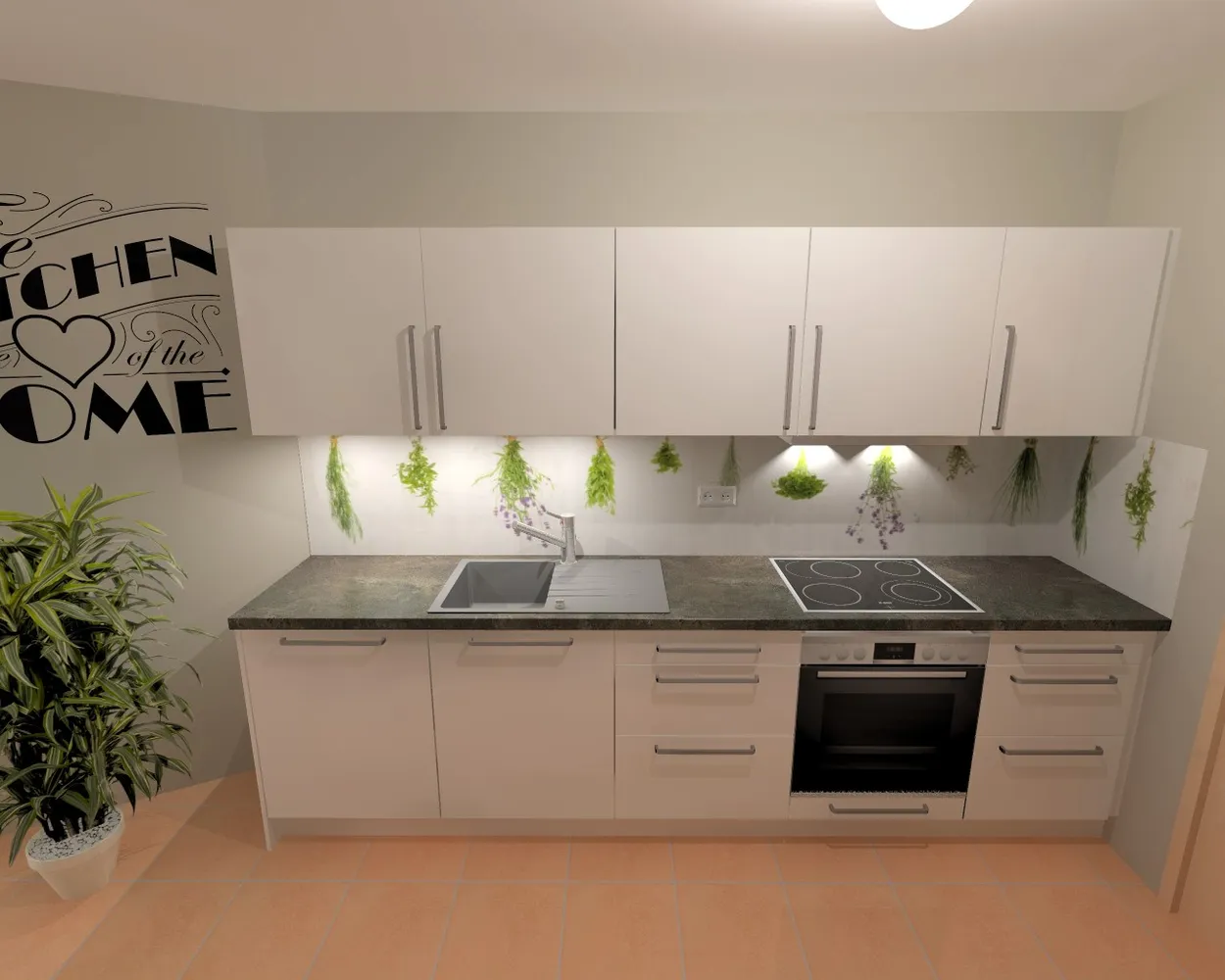 4 room apartment with 114 m² in Chemnitz – Photo 11