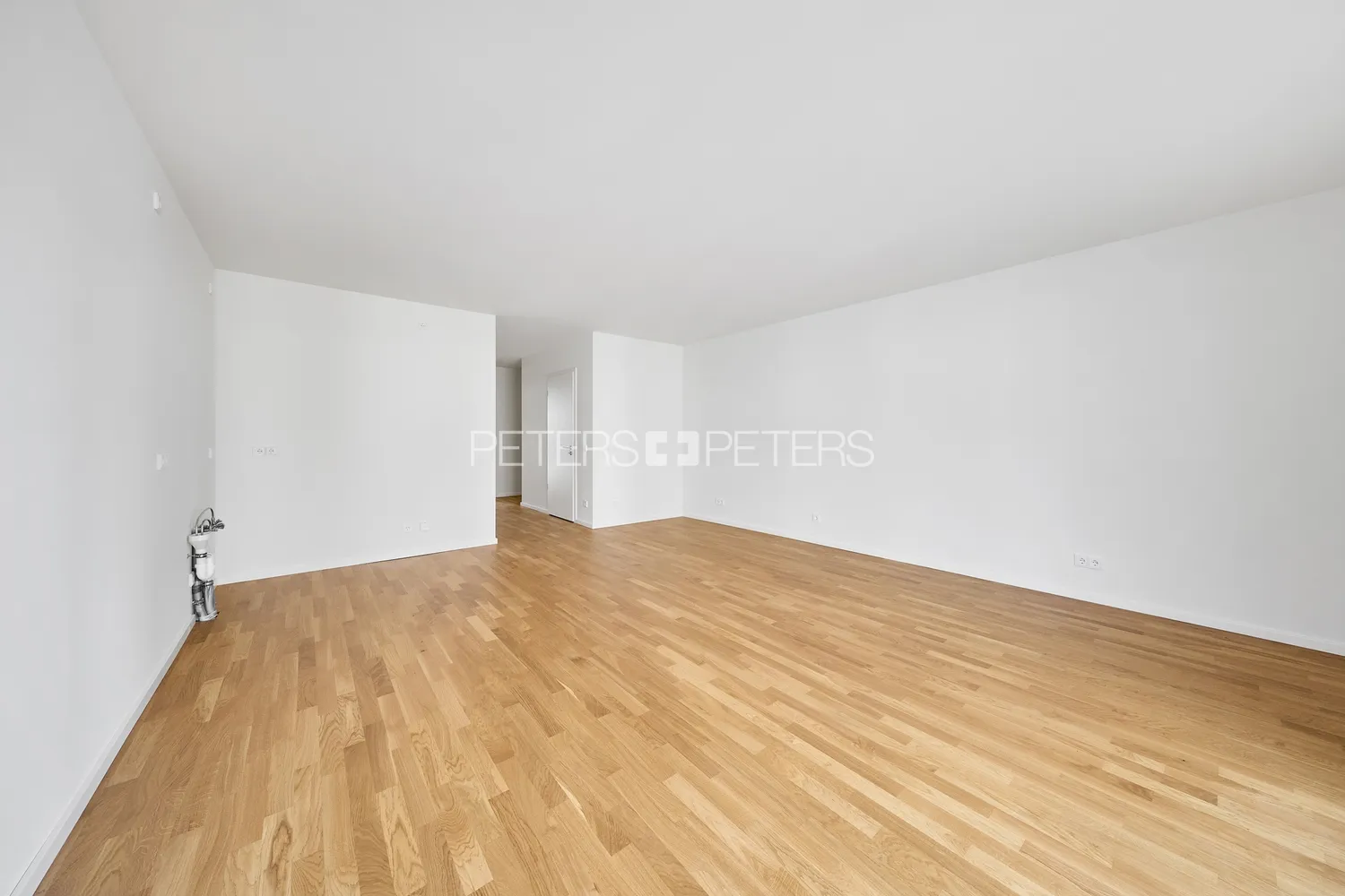 3 Zimmer Wohnung mit 79 m² in Hamburg – Bild 2