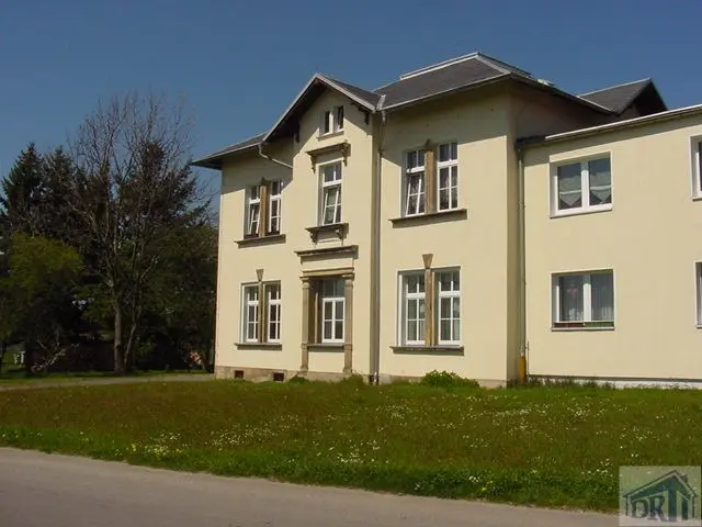 3 Zimmer Wohnung mit 70 m² in Zittau – Bild 9