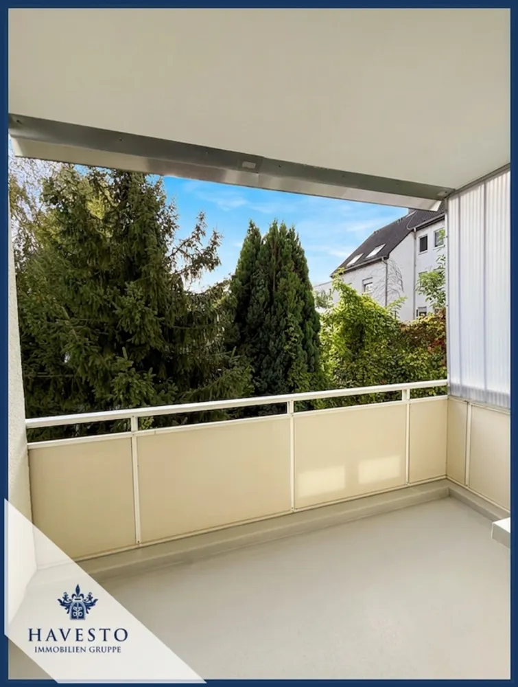 2 room apartment with 63 m² in Magdeburg – Photo 6