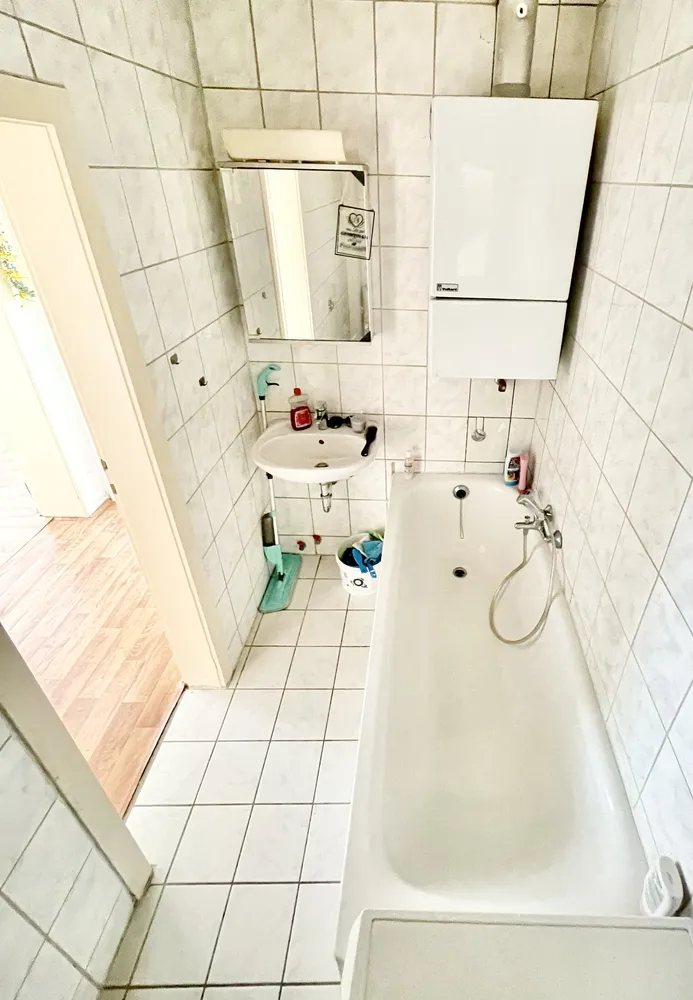 2 Zimmer Wohnung mit 50 m² in Wuppertal – Bild 5