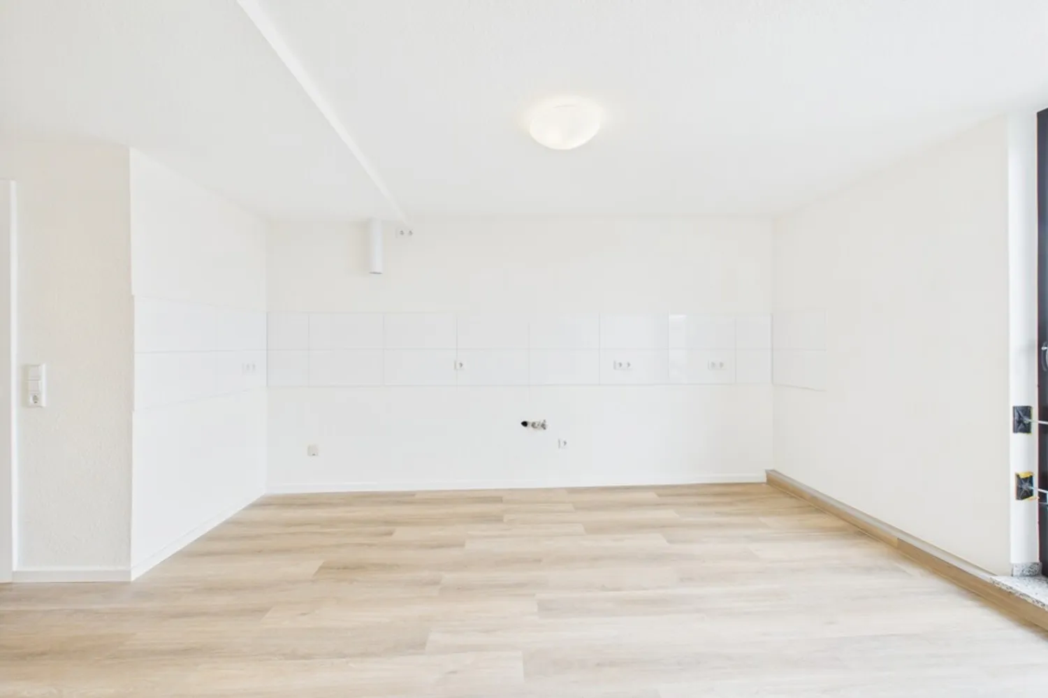 2 Zimmer Wohnung mit 90 m² in Düsseldorf – Bild 5