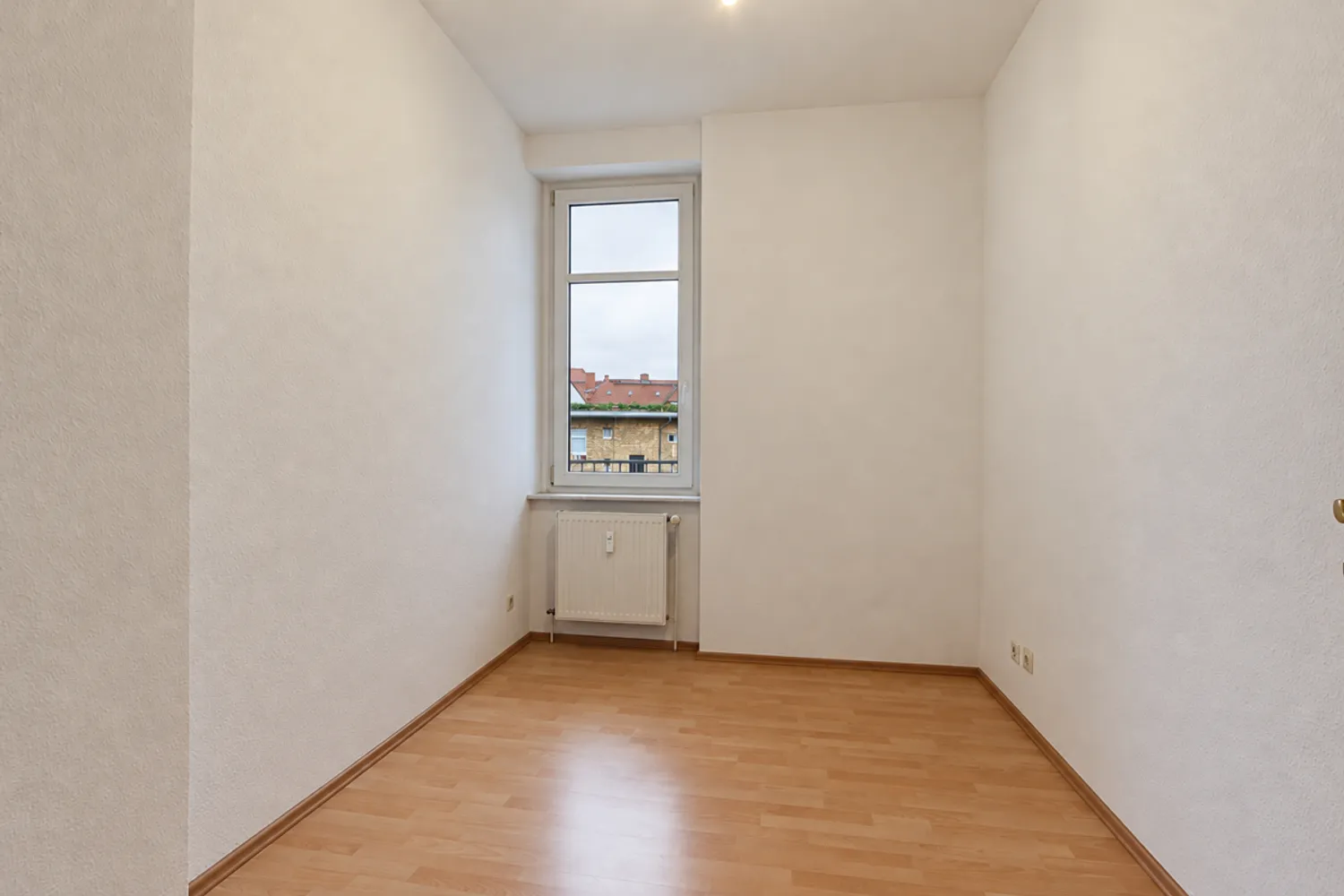 3 Zimmer Wohnung mit 66 m² in Halle (Saale) – Bild 7