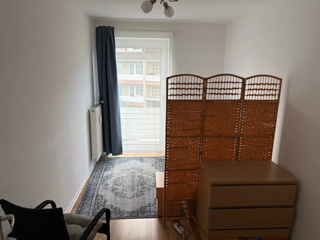 3 Zimmer Wohnung mit 71 m² in Hamburg – Bild 9