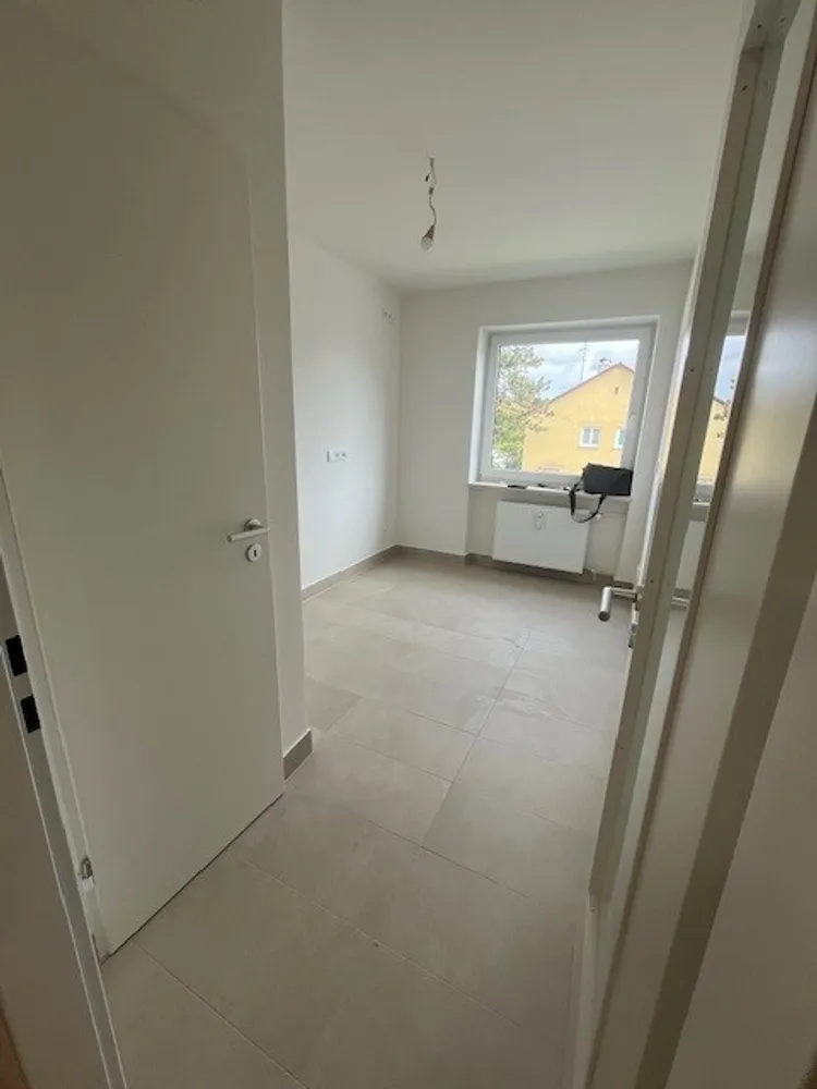 2 Zimmer Wohnung mit 50 m² in München – Bild 5