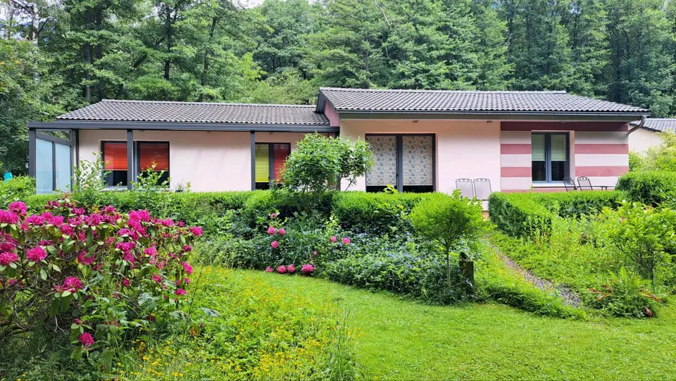 4 Zimmer Haus mit 90 m² in Eisenach – Bild 1