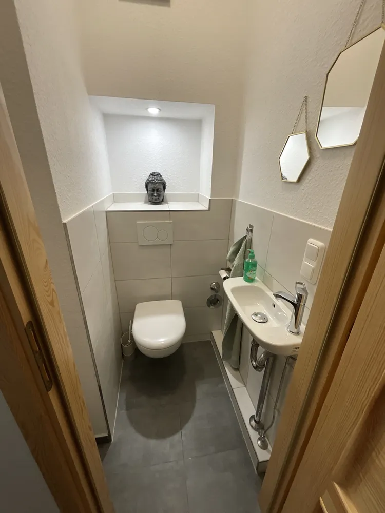 4 Zimmer Wohnung mit 91 m² in Hannover – Bild 12