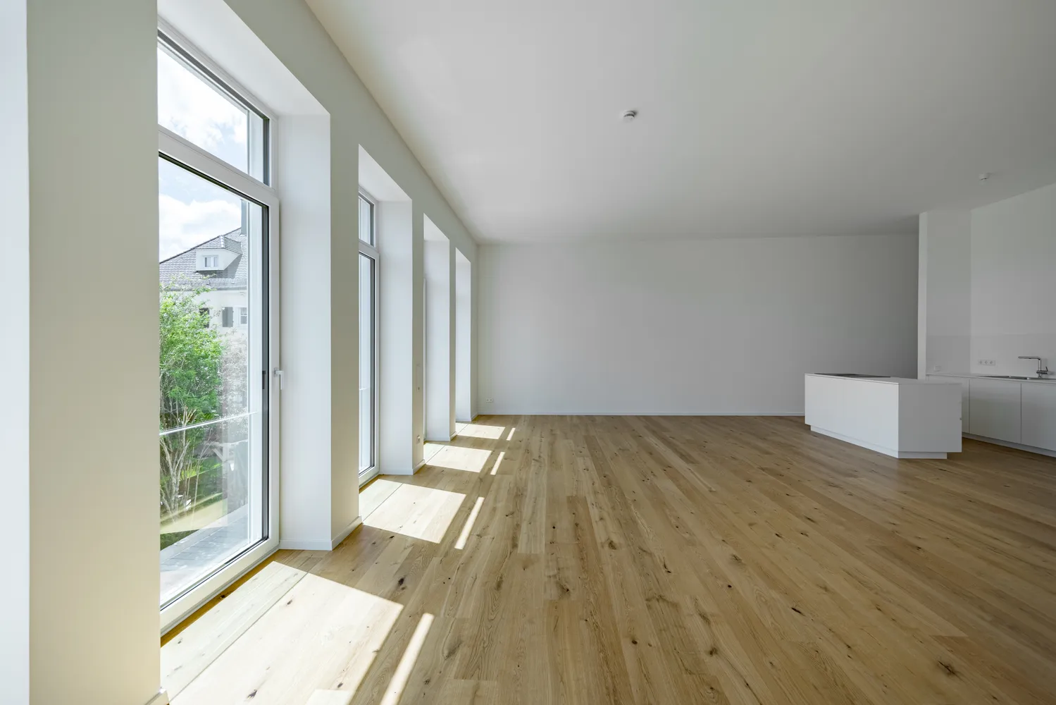 4 Zimmer Wohnung mit 137 m² in Stuttgart – Bild 2