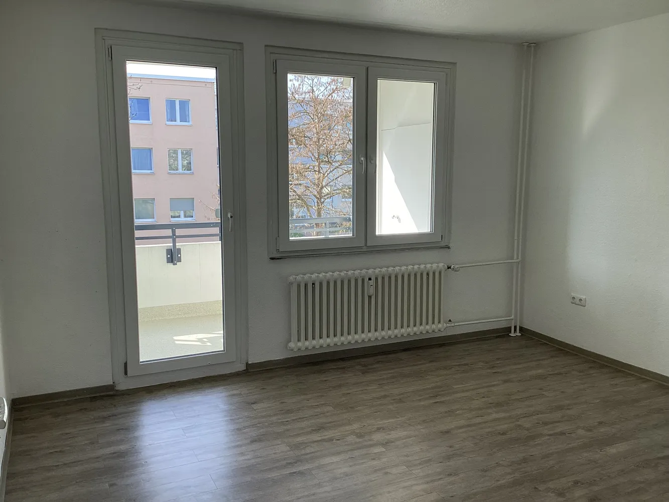 3 Zimmer Wohnung mit 73 m² in Bielefeld – Bild 4