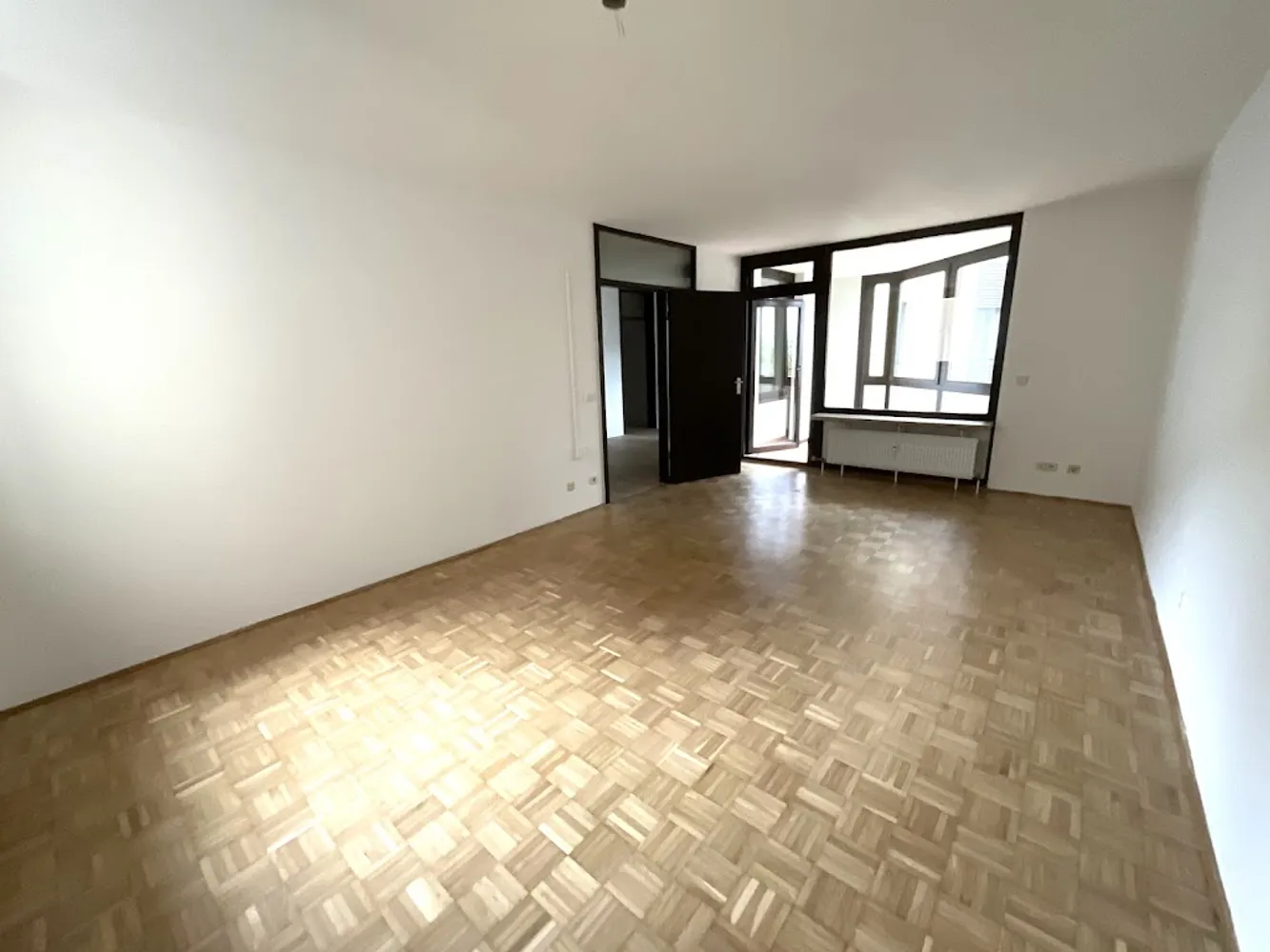3 Zimmer Wohnung mit 89 m² in Nürnberg – Bild 2