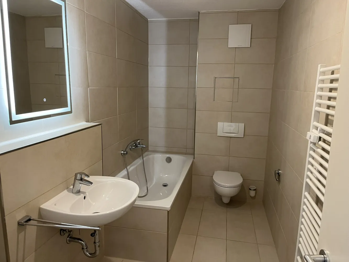 2 Zimmer Wohnung mit 60 m² in Leipzig – Bild 3