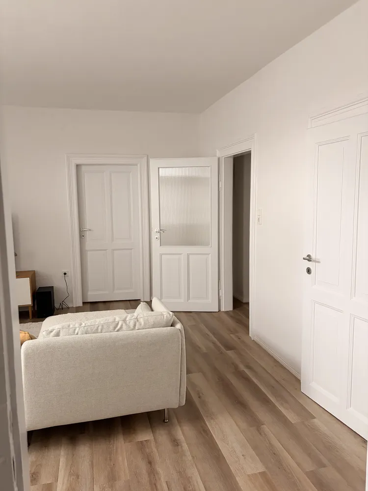 4 Zimmer Wohnung mit 89 m² in Einbeck – Bild 1
