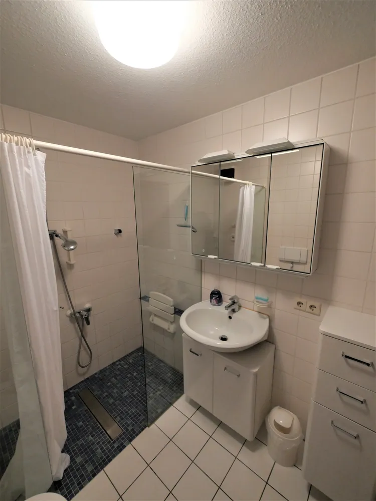 2 Zimmer Wohnung mit 50 m² in Mannheim – Bild 5