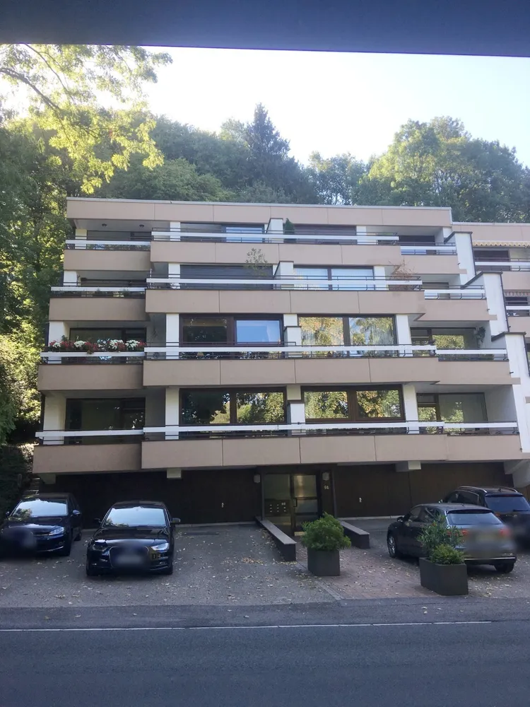 2 Zimmer Wohnung mit 55 m² in Wuppertal – Bild 1