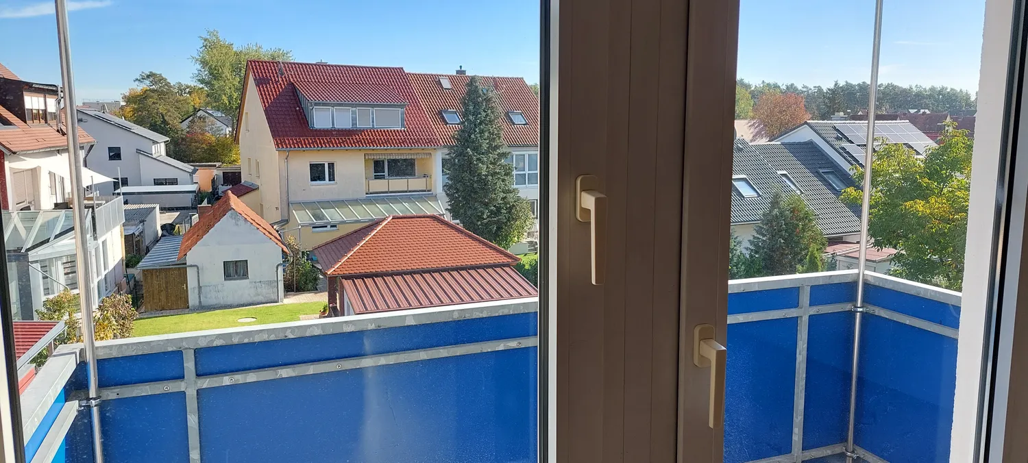 3 Zimmer Wohnung mit 65 m² in Fürth – Bild 5
