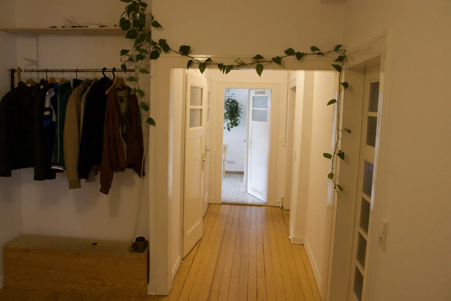 4 room apartment with 130 m² in Hanover – Photo 5