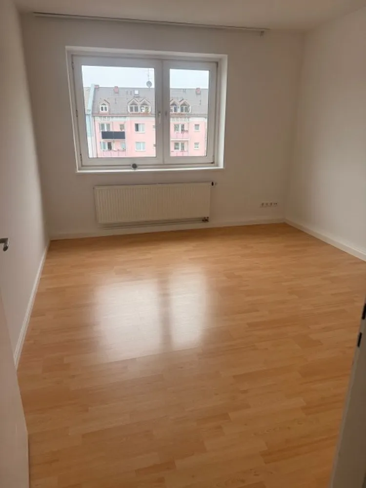 3 room apartment with 61 m² in Munich – Photo 5
