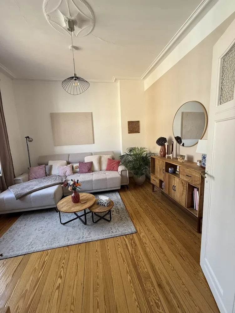 3 Zimmer Wohnung mit 73 m² in Saarbrücken – Bild 7