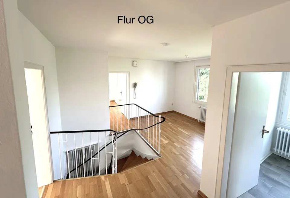 5 Zimmer Wohnung mit 131 m² in Uelzen – Bild 10