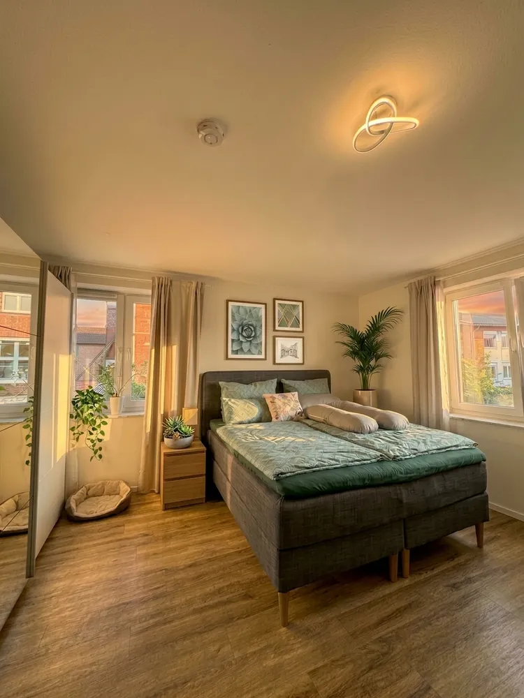 3 Zimmer Wohnung mit 97 m² in Kiel – Bild 7