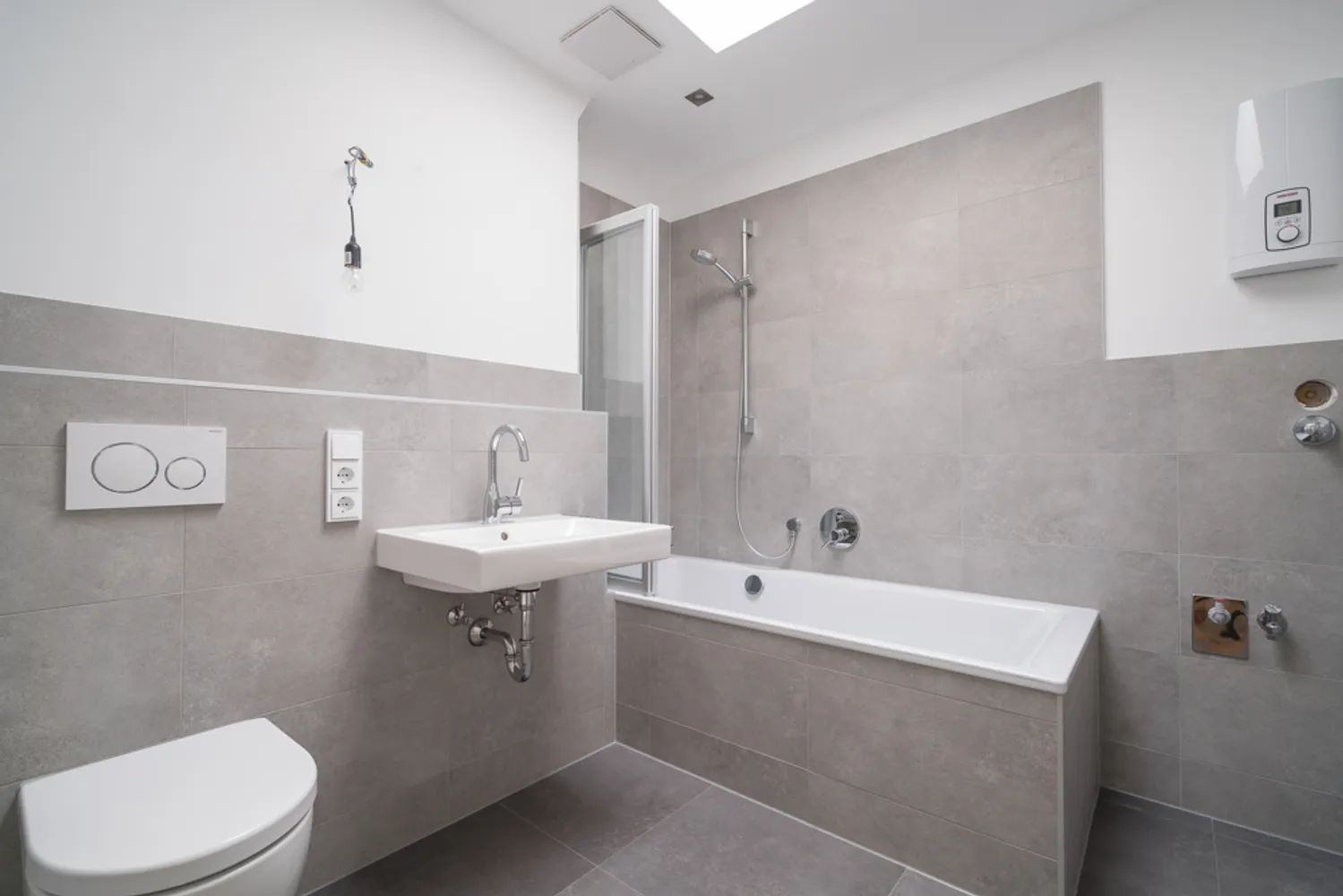 2 Zimmer Wohnung mit 72 m² in München – Bild 10