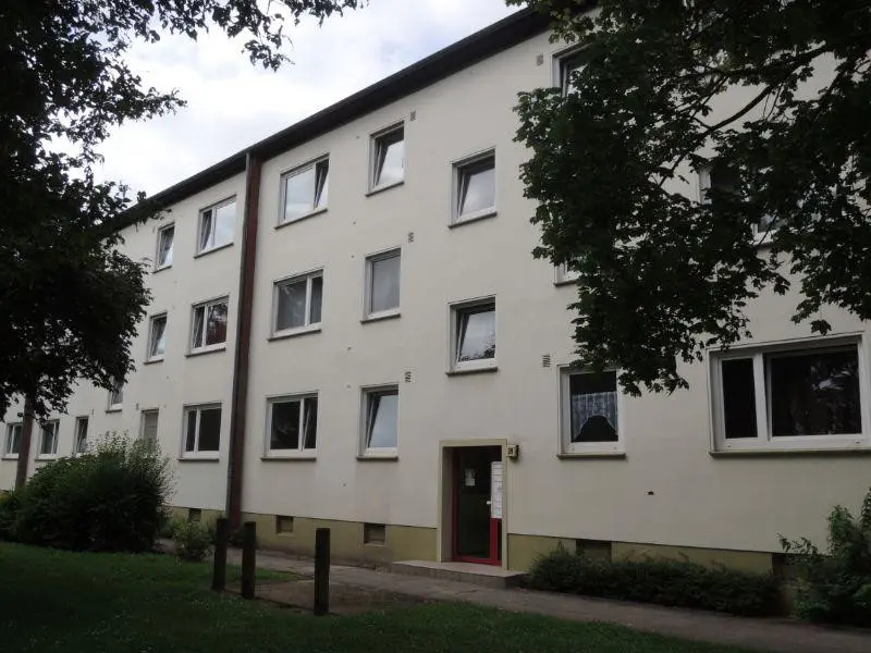 4 Zimmer Wohnung mit 80 m² in Bremen – Bild 6