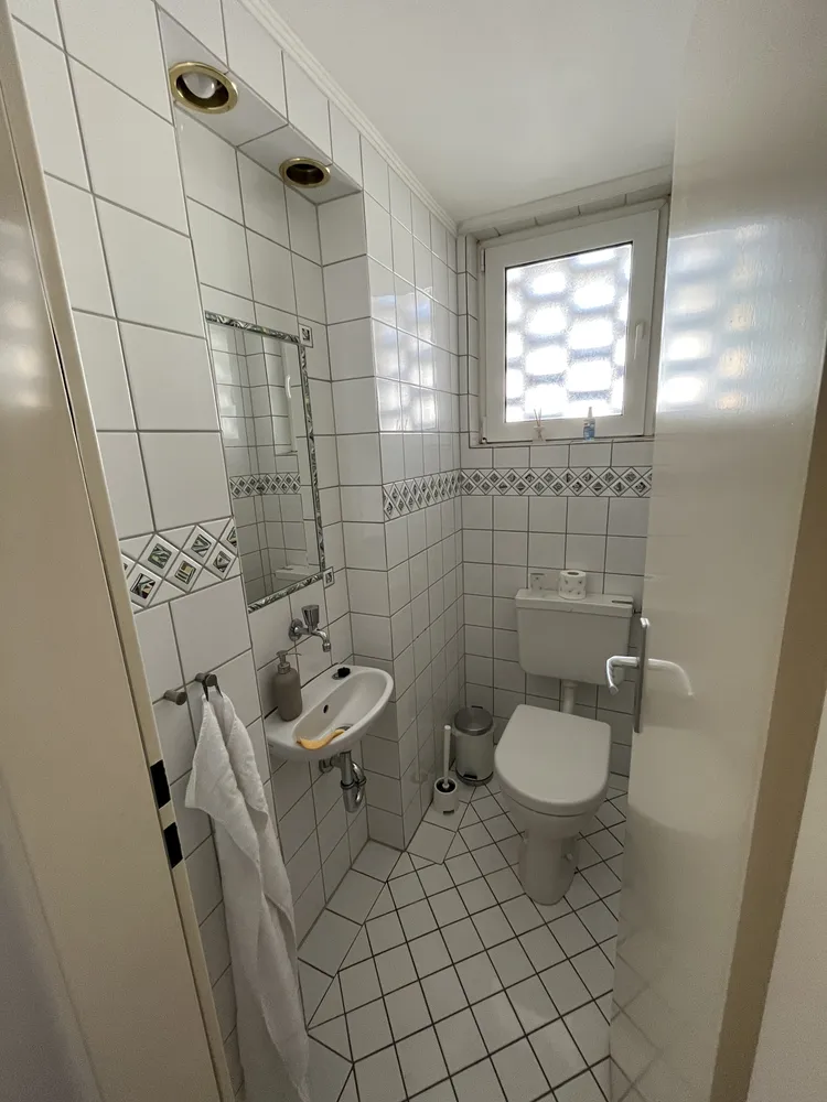 3 Zimmer Wohnung mit 82 m² in Aachen – Bild 2