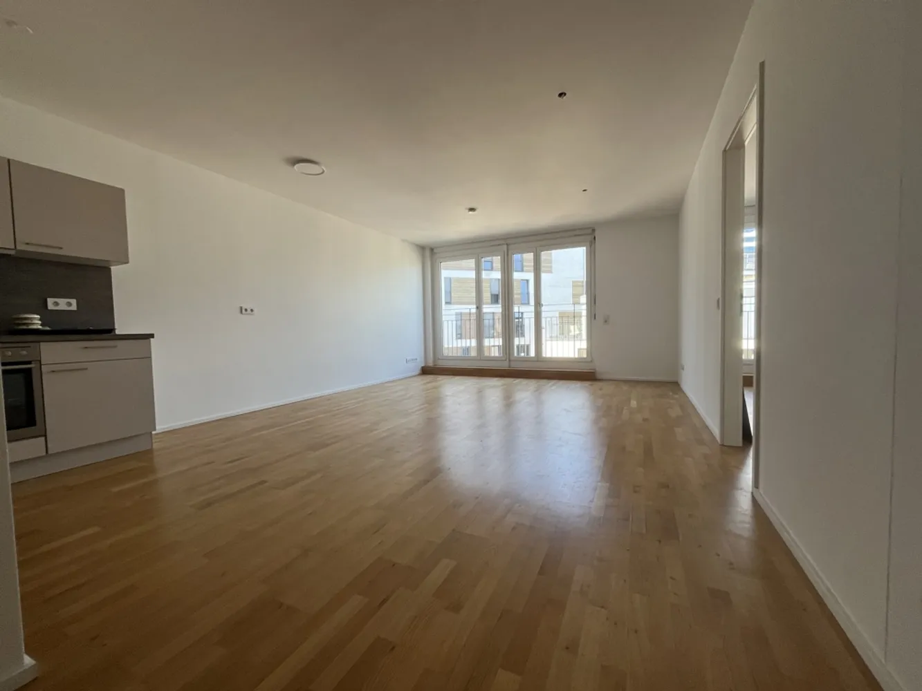 2 Zimmer Wohnung mit 75 m² in Stuttgart – Bild 3