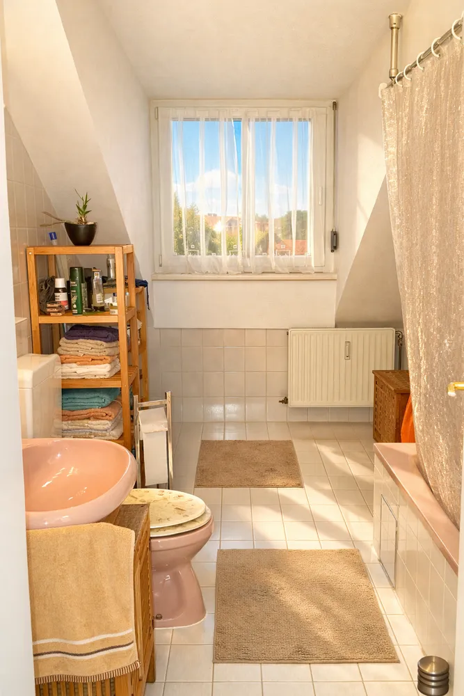 2 Zimmer Wohnung mit 70 m² in Germering – Bild 4