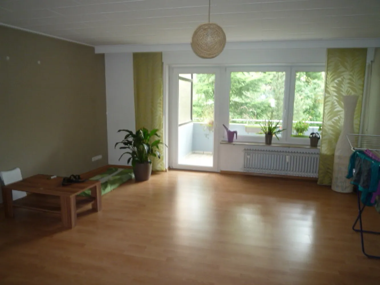 2 Zimmer Wohnung mit 77 m² in Regensburg – Bild 1